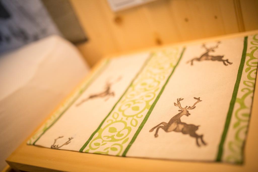 Berggasthaus Agritur Moserhof ไบรยัส ภายนอก รูปภาพ